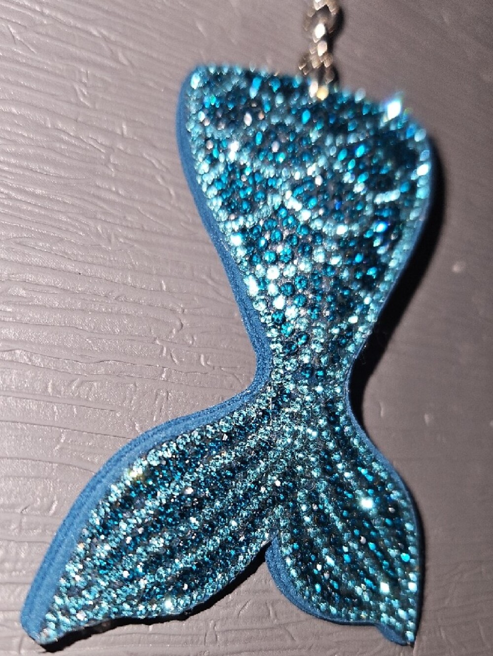 Sparkling Keychains Nwt - Picture 6 of 10